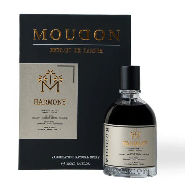 MOUDON   HARMONY   -   EXTRAIT   DE   PARFUM   -   100   ml