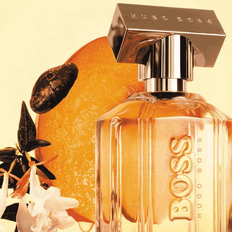 Hugo Boss Boss Orange Woman EDT Spray 30ml