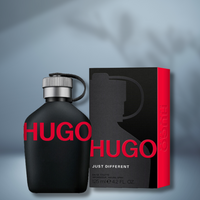 Hugo Boss Just Different