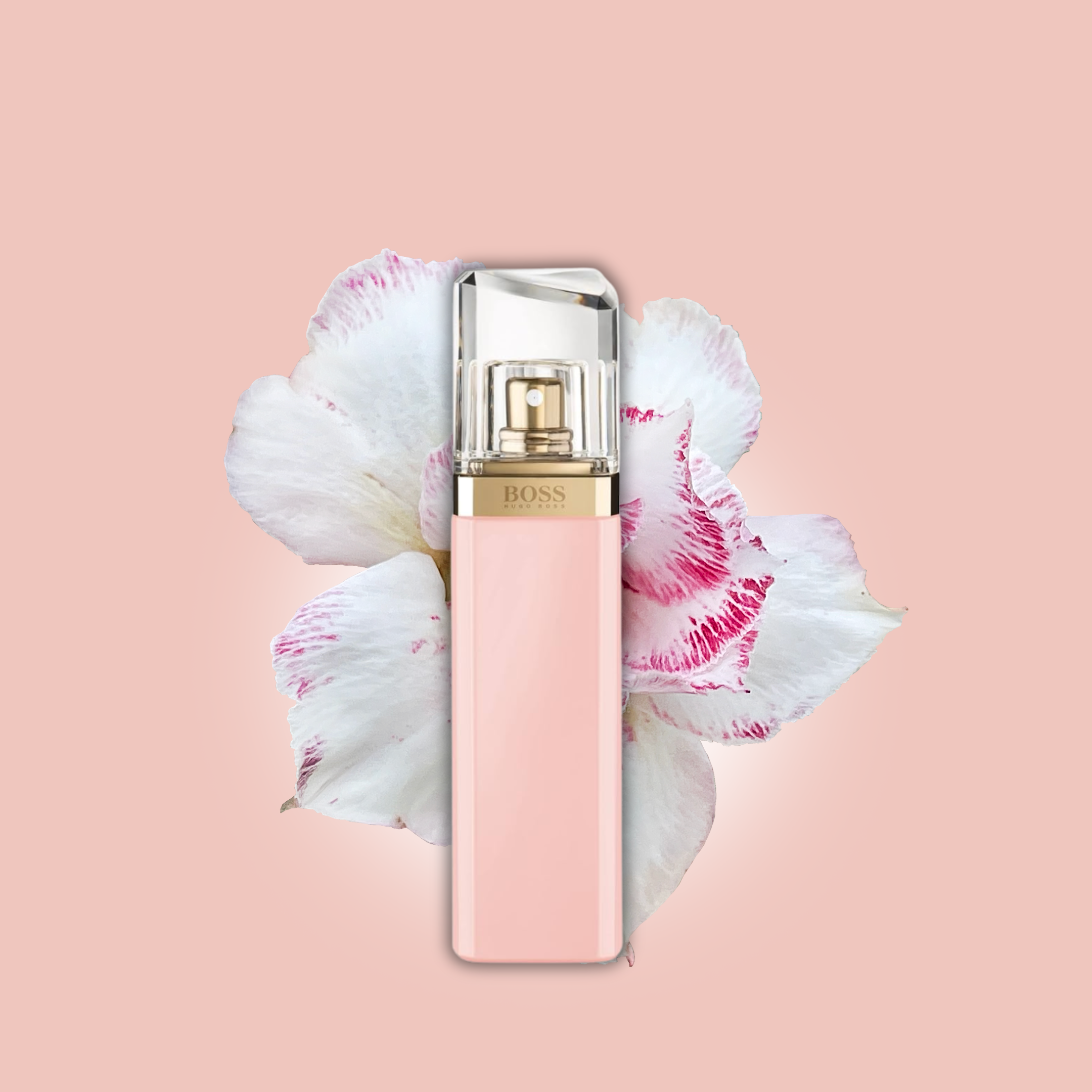 Hugo Boss Ma Vie Pour Femme Eau De Parfum 75ml
