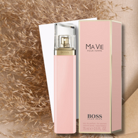Hugo Boss Ma Vie Pour Femme Eau De Parfum 75ml