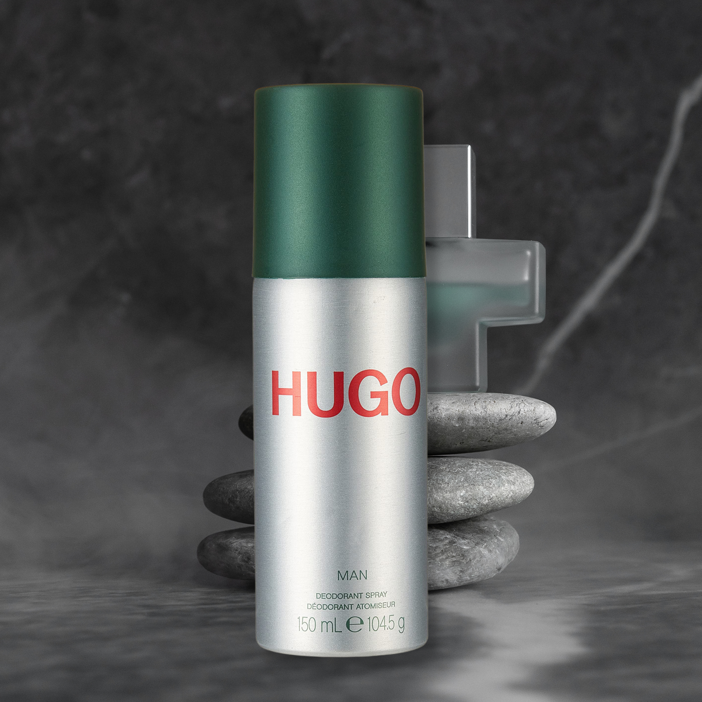 Hugo Boss Man 150ml Deodorant Spray
