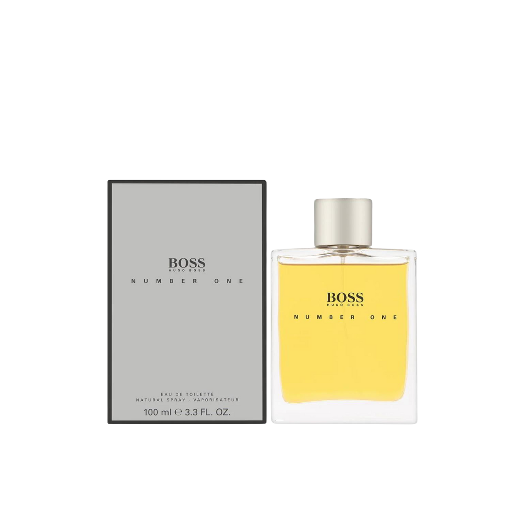 Hugo Boss Number One