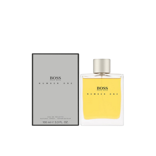 Hugo Boss Number One