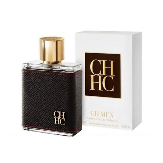Carolina Herrera CH For Men Eau de Toilette 100ml