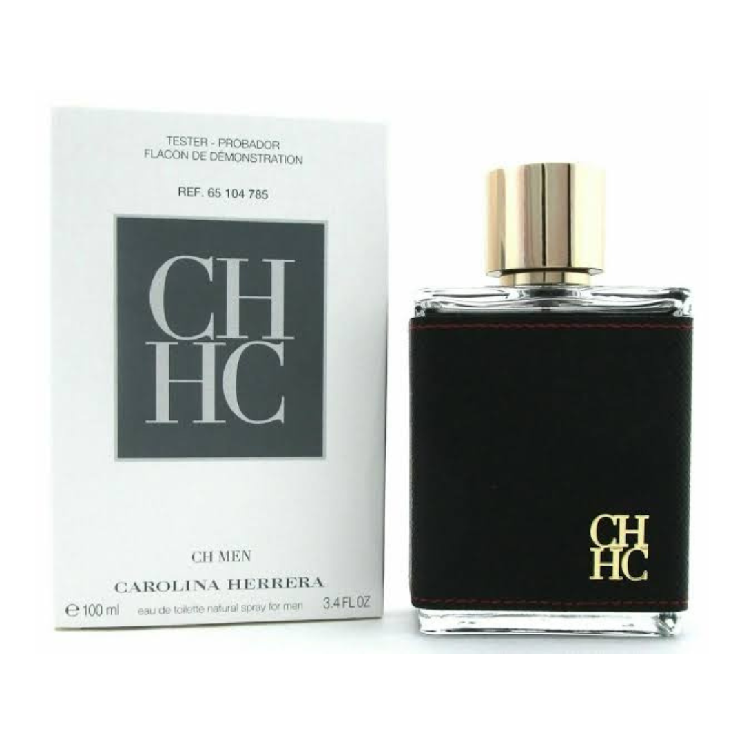 Carolina Herrera CH For Men Eau de Toilette 100ml