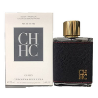 Carolina Herrera CH For Men Eau de Toilette 100ml