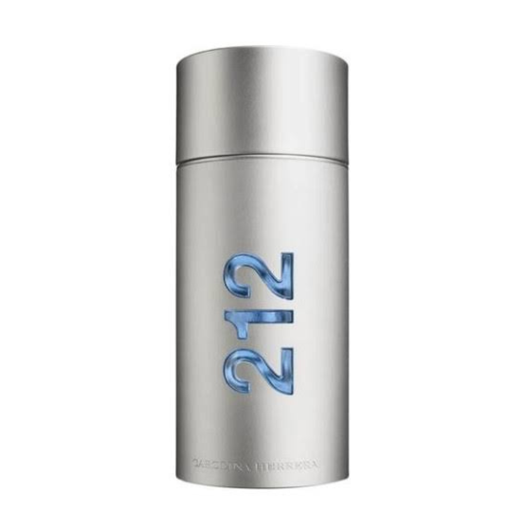 Carolina Herrera 212 Men NYC Eau De Toilette 100ml
