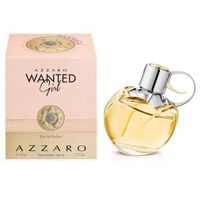Azzaro Wanted Girl Eau de Parfum 80ml