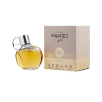 Azzaro Wanted Girl Eau de Parfum 80ml