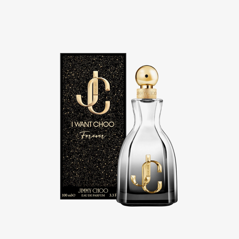 Jimmy Choo I Want Choo Forever Eau de Parfum Spray 100ml