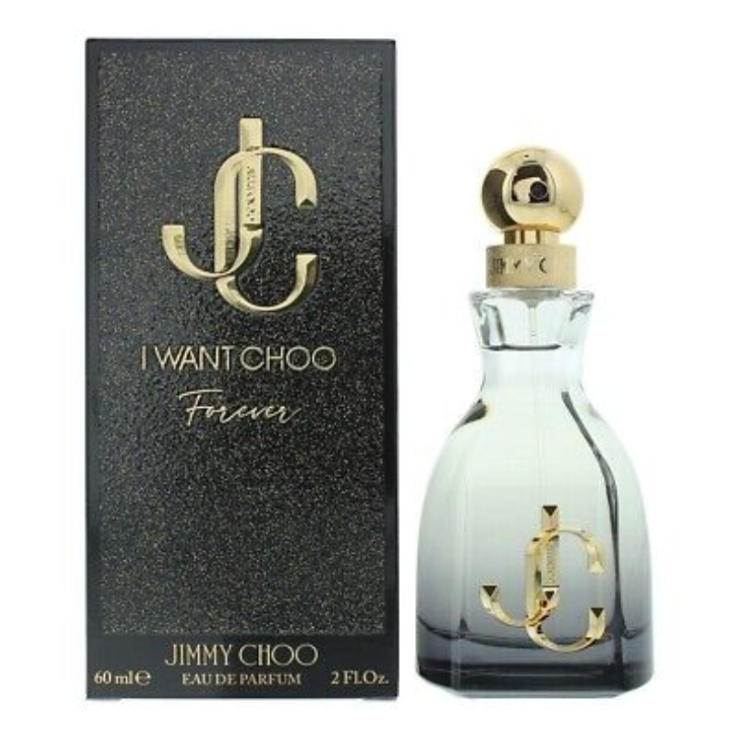 Jimmy Choo I Want Choo Forever Eau de Parfum Spray 100ml