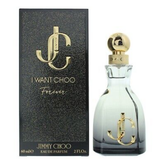 Jimmy Choo I Want Choo Forever Eau de Parfum Spray 100ml