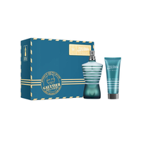 Jean Paul Gaultier Le Male Eau de Toilette 125ml and Shower Gel 75ml Gift Set
