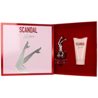 Jean Paul Gaultier Scandal Eau de Parfum 50ml + Body Lotion 75ml