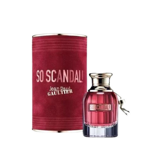 JPG So Scandal For Women Eau de Parfum 80ml