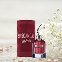 JPG So Scandal For Women Eau de Parfum 80ml