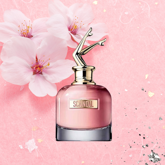 JPG Scandal For Women Eau De Parfum 80ml