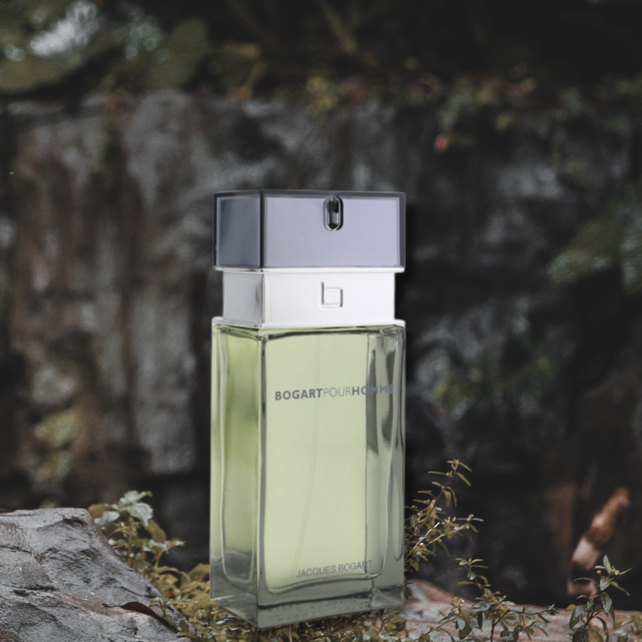 Jacques Bogart Pour Homme Eau De Toilette 100ml