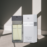 Jacques Bogart Pour Homme Eau De Toilette 100ml