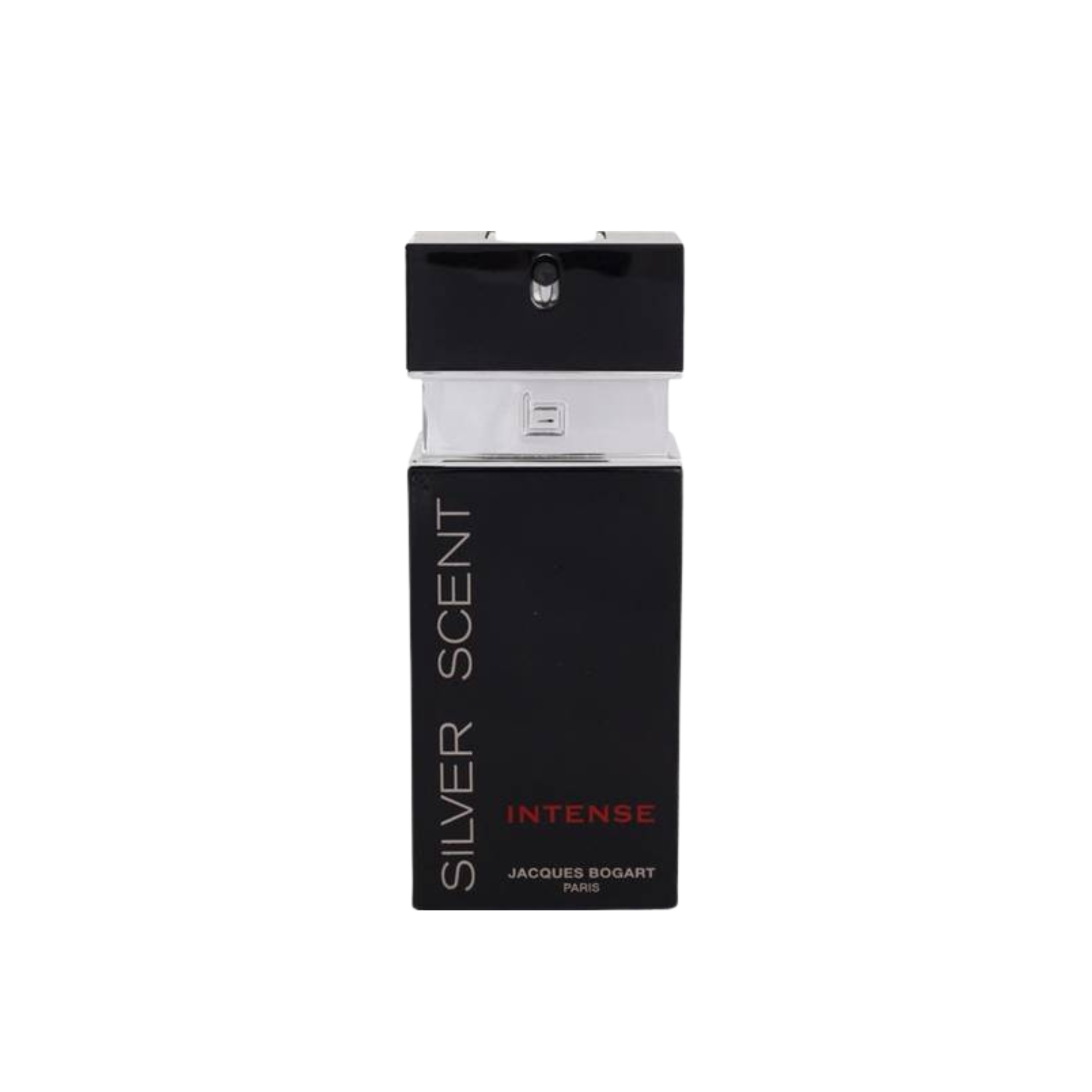 Jacques Bogart Silver Scent Intense For Men Eau De Toilette 100ml