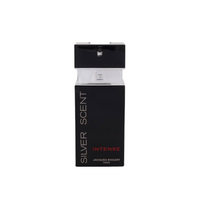 Jacques Bogart Silver Scent Intense For Men Eau De Toilette 100ml