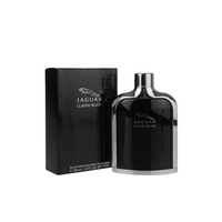 Jaguar Classic Black For Men Eau De Toilette 100ml