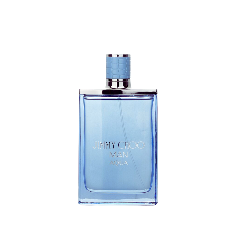 Jimmy Choo Aqua For Men Eau De Toilette 100ml