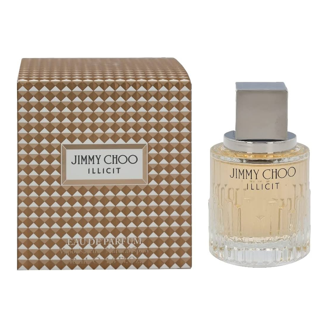 Jimmy Choo Illicit For Women Eau de Parfum 100ml