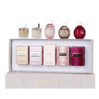 Jimmy Choo Miniature Gift Set For Women 22ml