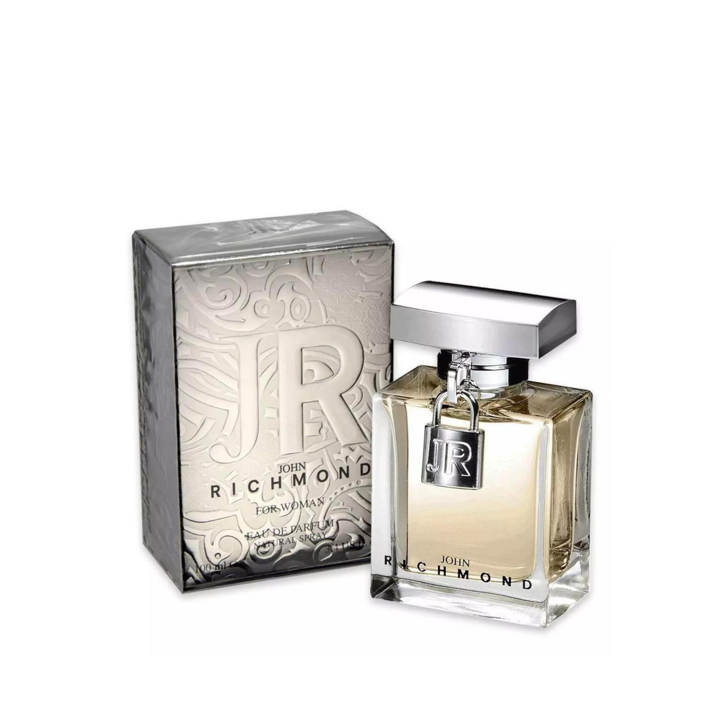 John Richmond Woman Eau De Parfum 100ml