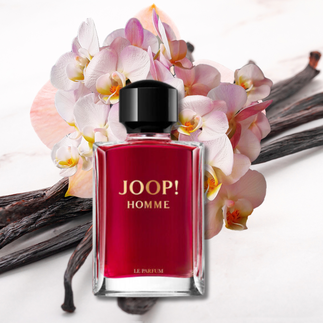 Joop Homme Le Parfum Spray 125ml
