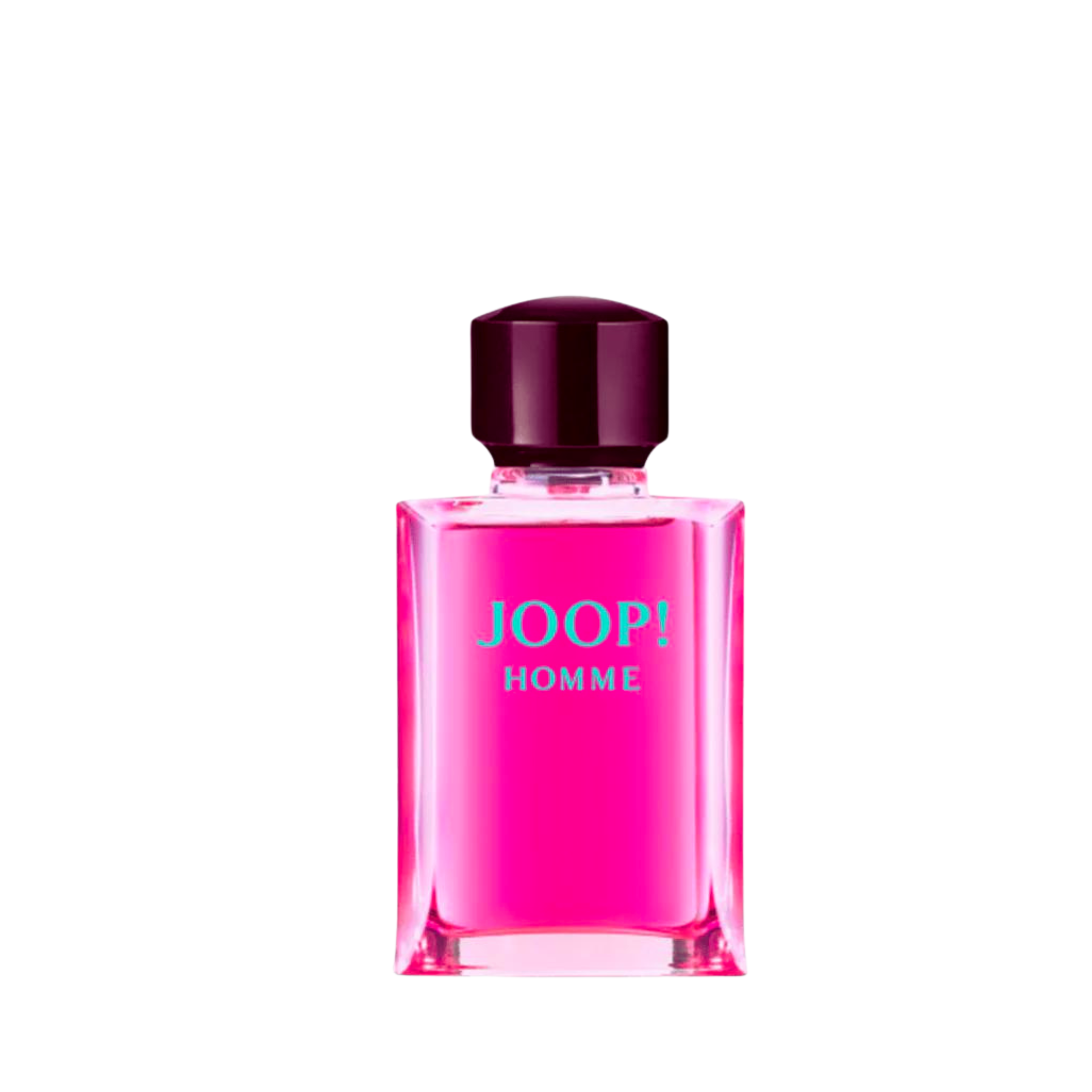 Joop Pour Homme Eau de Toilette 125ml