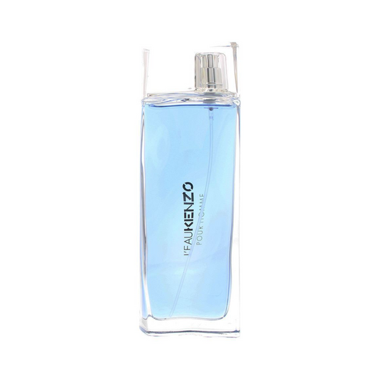 Kenzo L'Eau Pour Homme Eau de Toilette 100ml