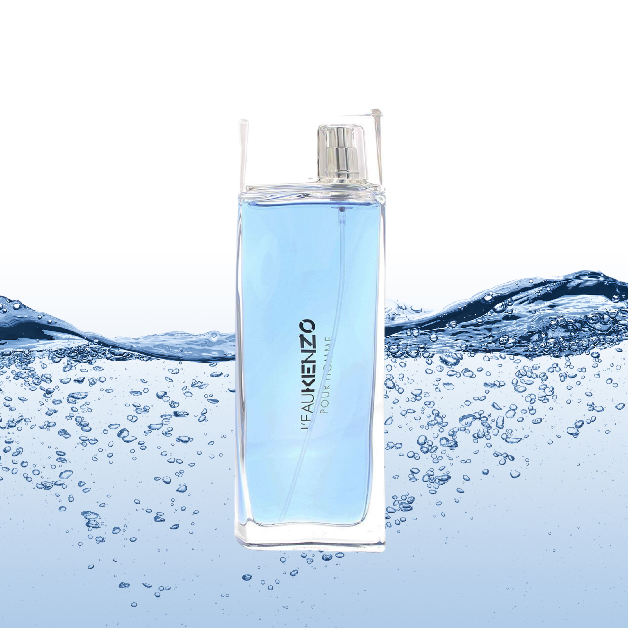 Kenzo L'Eau Pour Homme Eau de Toilette 100ml