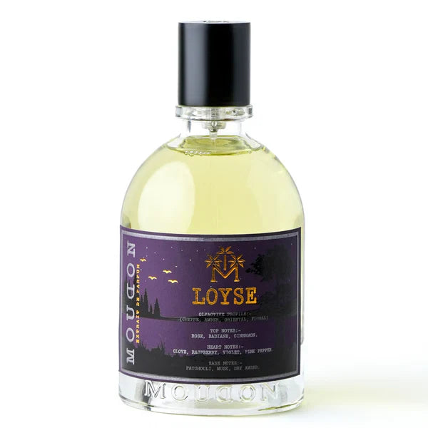 MOUDON   LOYSE   -   EXTRAIT   DE   PARFUM   -   100   ml