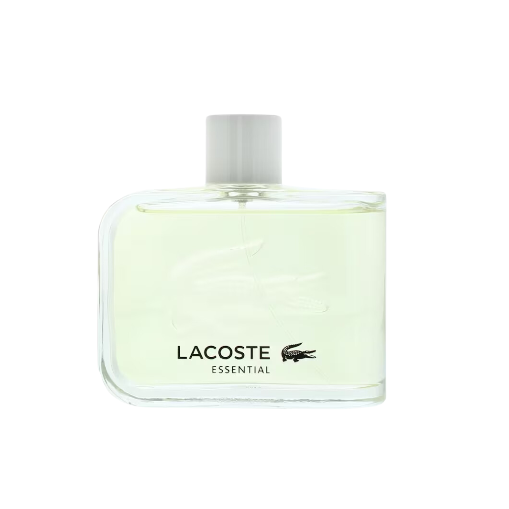 Lacoste Essential Men's Eau De Toilette 125ml