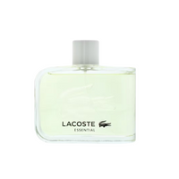 Lacoste Essential Men's Eau De Toilette 125ml