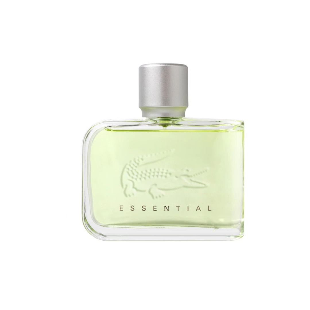 Lacoste Essential Pour Homme Eau de Toilette 125ml