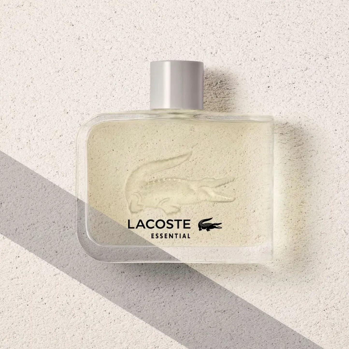 Lacoste Essential Men's Eau De Toilette 125ml