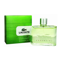 Lacoste Essential Pour Homme Eau de Toilette 125ml