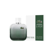 Lacoste L.12.12 Blanc Eau Intense For Men Eau De Toilette 100ml
