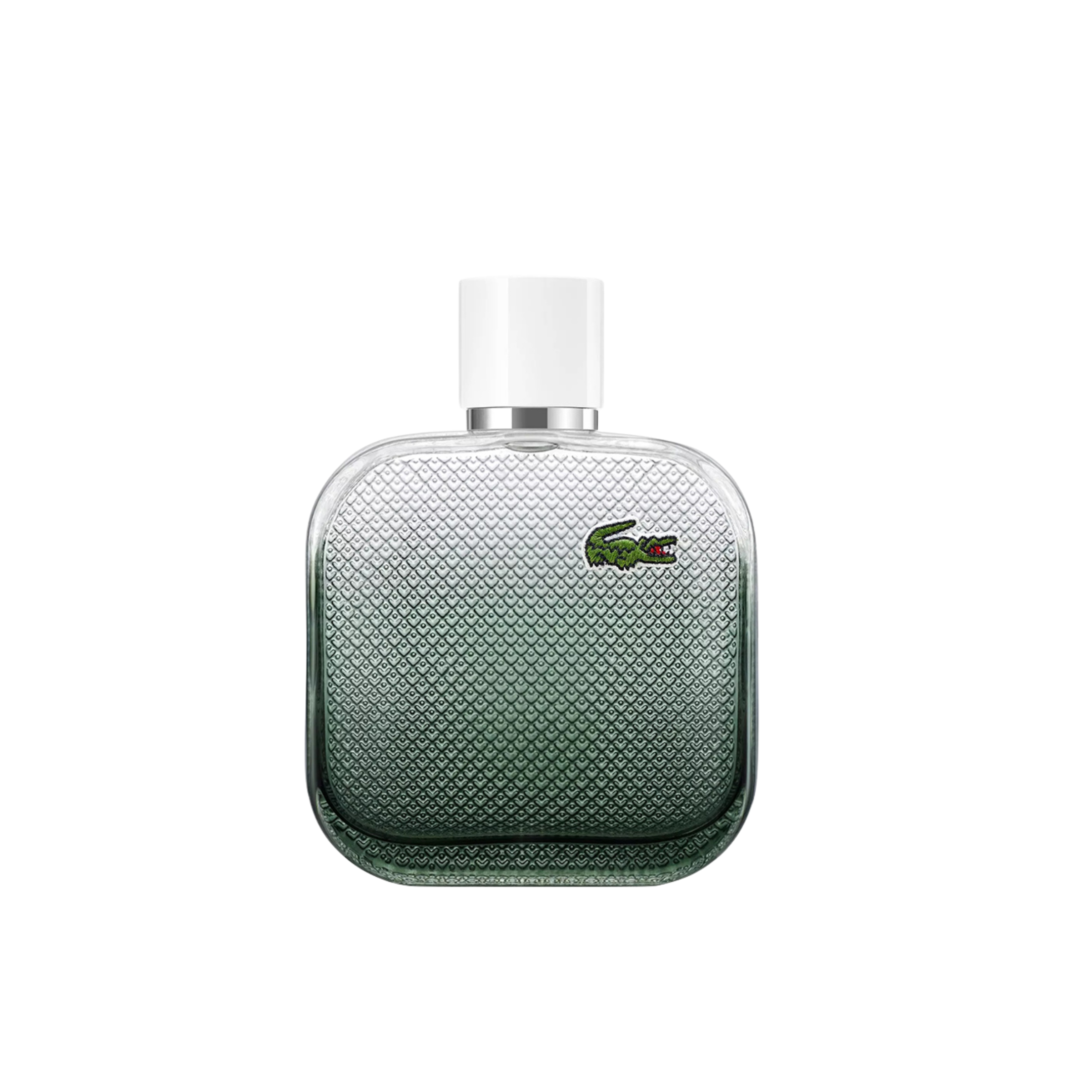 Lacoste L.12.12 Blanc Eau Intense For Men Eau De Toilette 100ml