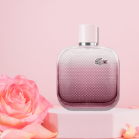 Lacoste L.12.12 Rose Eau Intense For Women Eau De Toilette 100ml