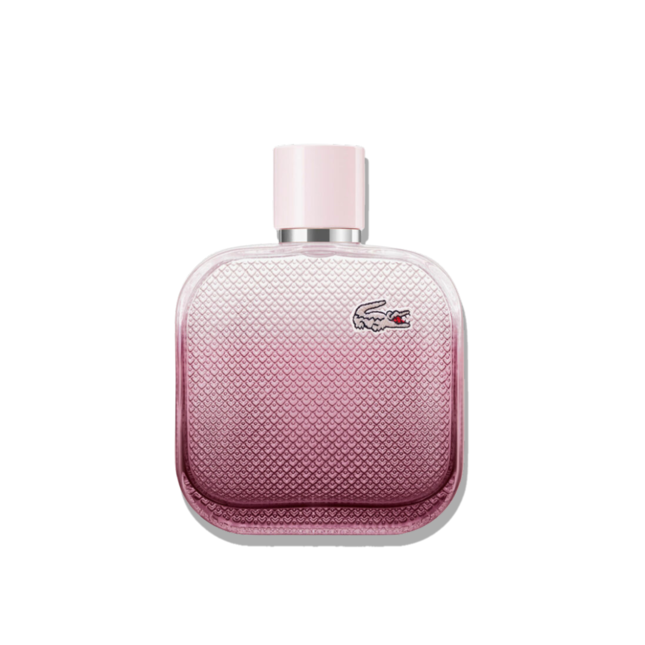 Lacoste L.12.12 Rose Eau Intense For Women Eau De Toilette 100ml