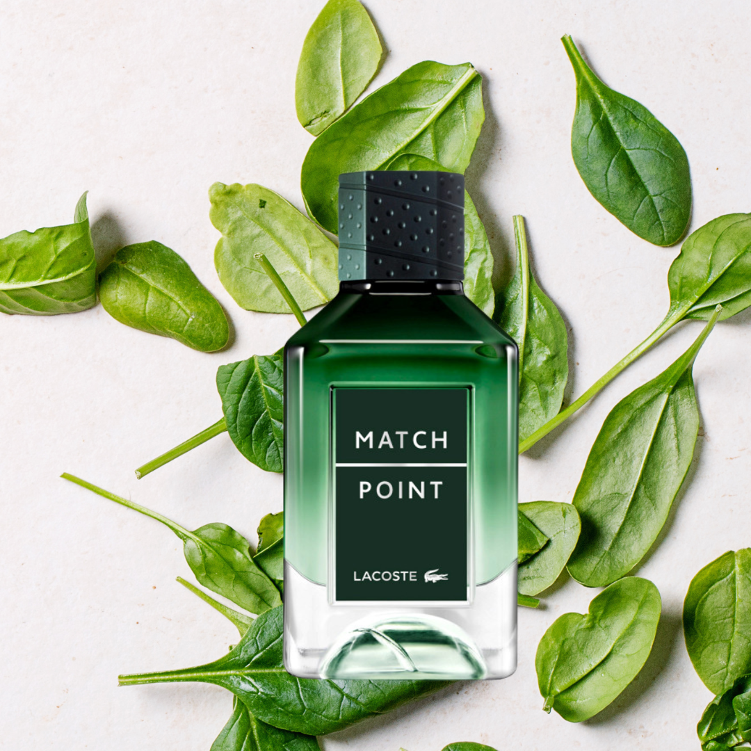 Lacoste Match Point Homme Eau De Parfum 100ml
