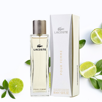 Lacoste Pour Femme Eau De Parfum 90ml