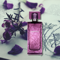 Lalique Amethyst For Women Eau De Parfum 100ml