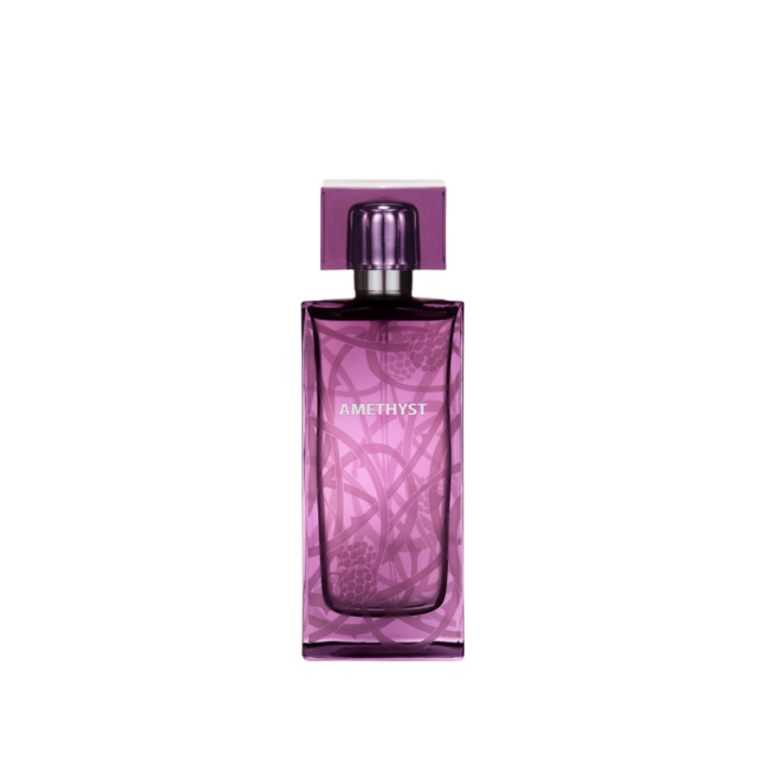 Lalique Amethyst For Women Eau De Parfum 100ml