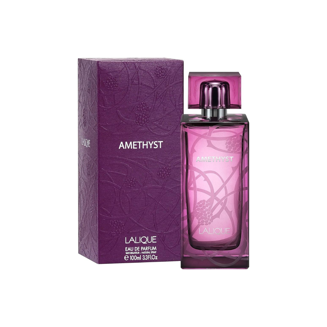 Lalique Amethyst For Women Eau De Parfum 100ml